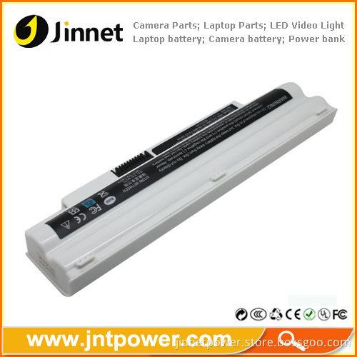 6 Cell Netbook Battery For Dell Inspiron Mini 1012 Im1012 10.1" Inch White 